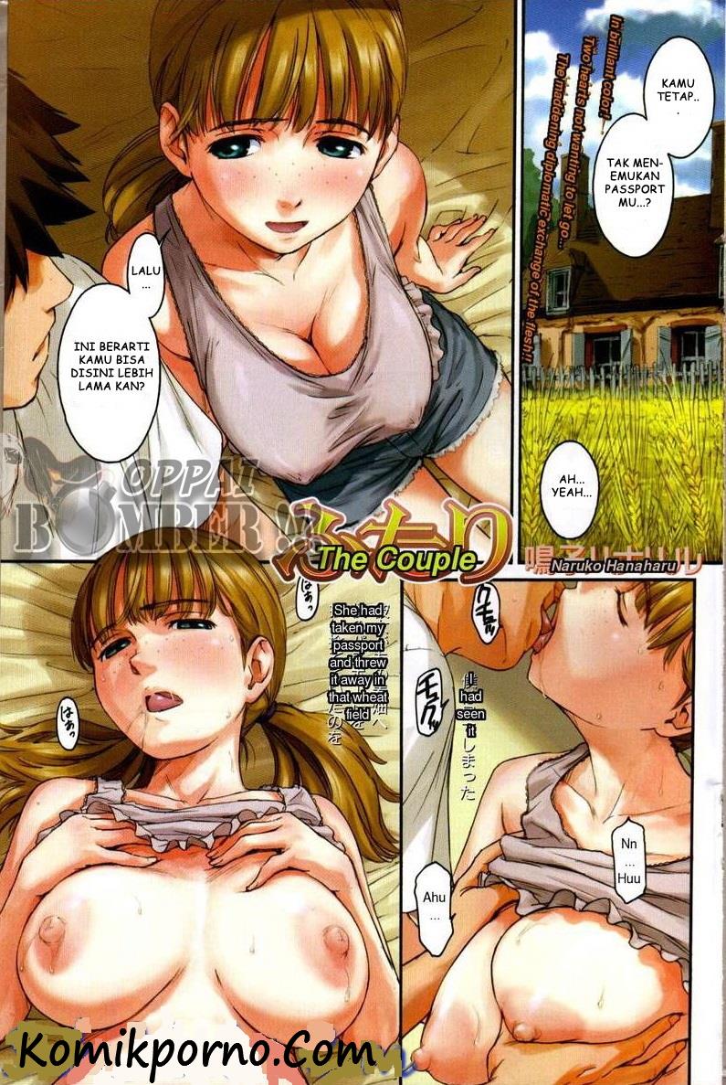 Komik Hentai Pengantin Baru Bulan Madu Dunia Hentai Baca Kumpulan Komik Hentai Xxx Sub Indo