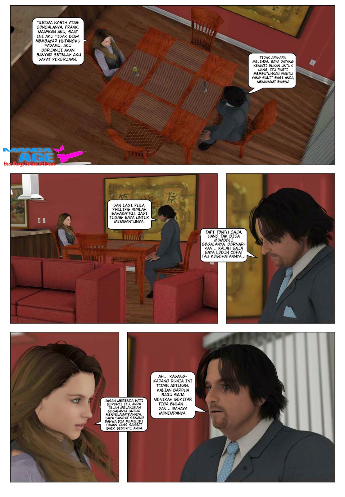 Komik Hentai Hentai 3d Violet Blue Ch1 Dunia Hentai Baca Kumpulan Komik Hentai Xxx Sub Indo